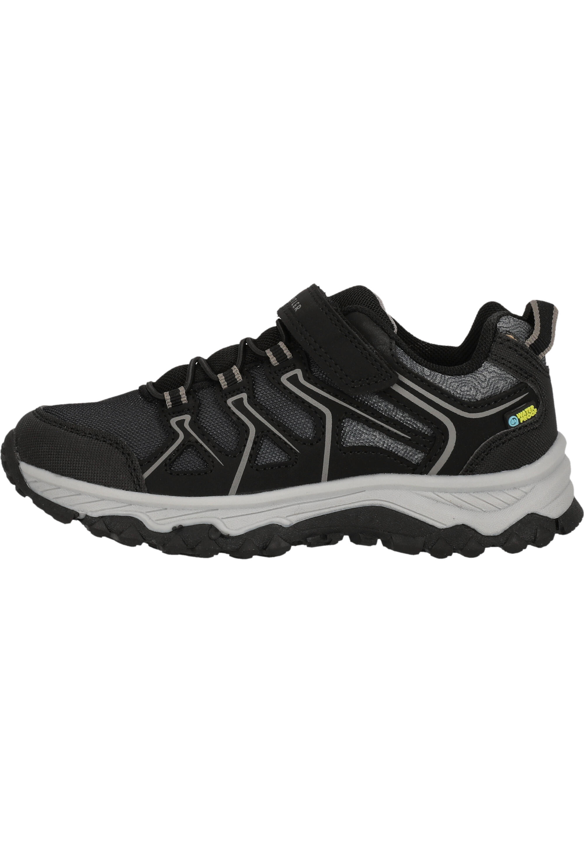 Buty dla dzieci Whistler Wony