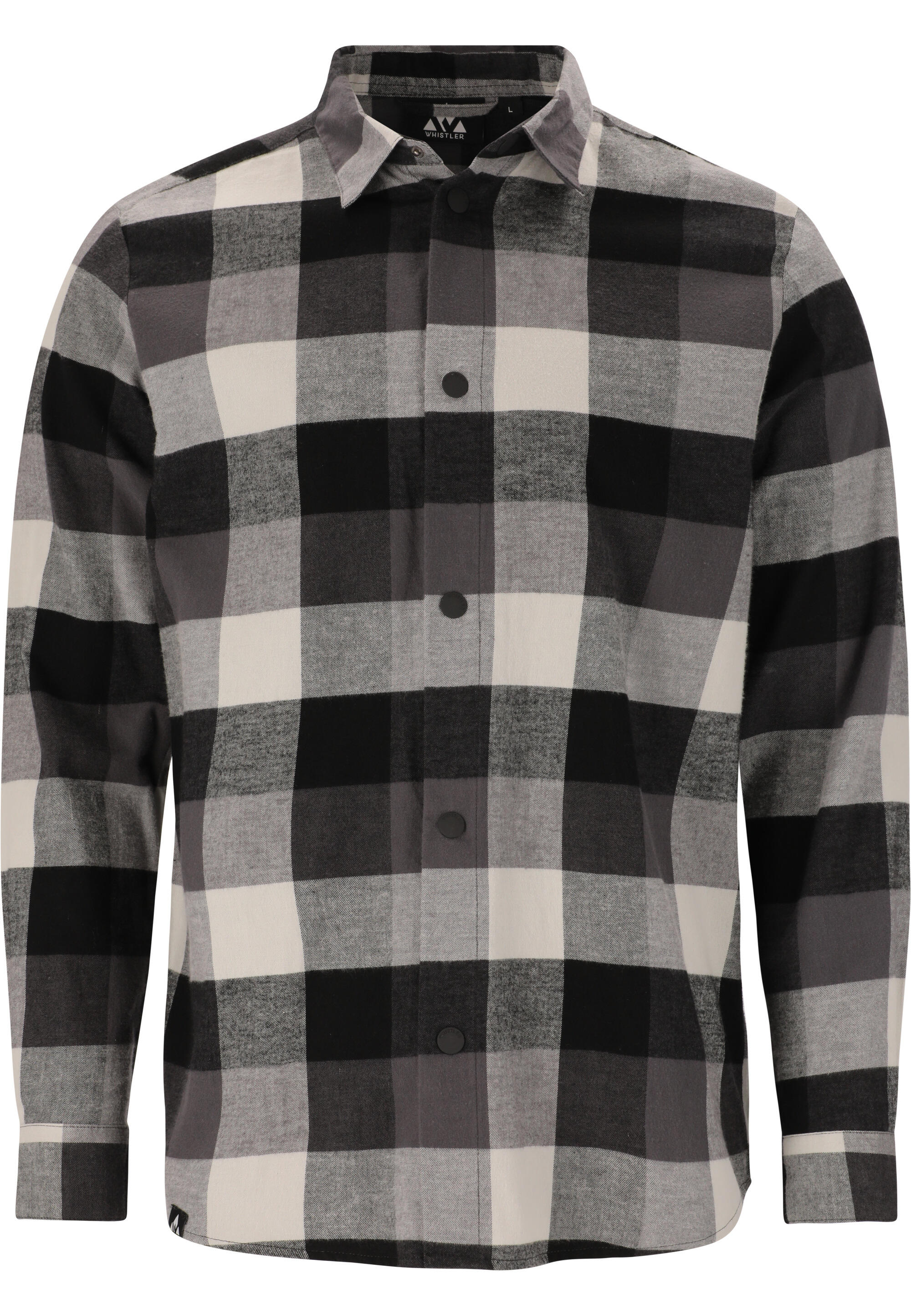 WHISTLER Shirt Whistler Riglet