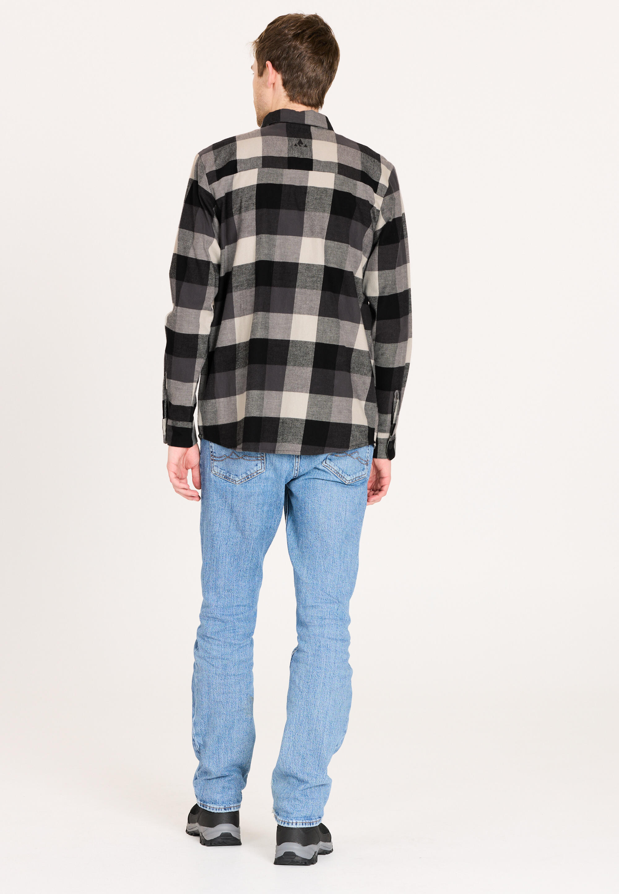 Camisa Whistler Riglet 5/7