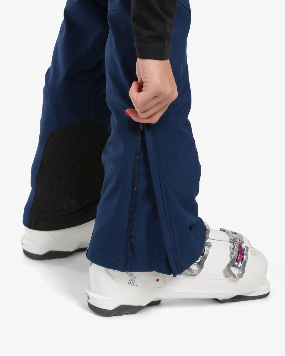 Pantalon de ski femme Kilpi Rhea 4/7