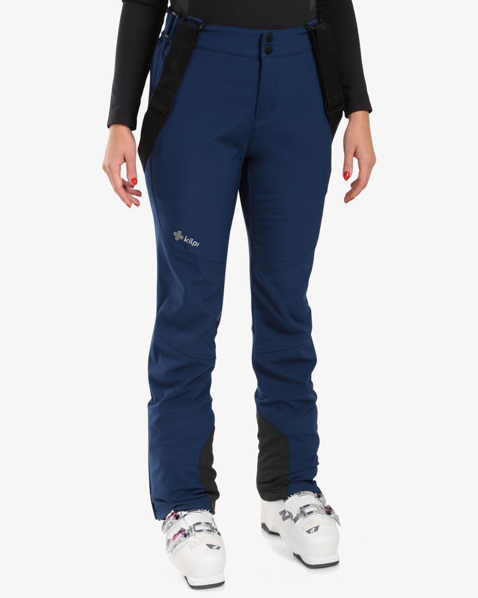 Produktbild von Skihose Kinder OPLERT Kinder Skihose Gefüttert - Wasserdichte Winterhose Für Jungen & Mädchen Thermische Kinderhose