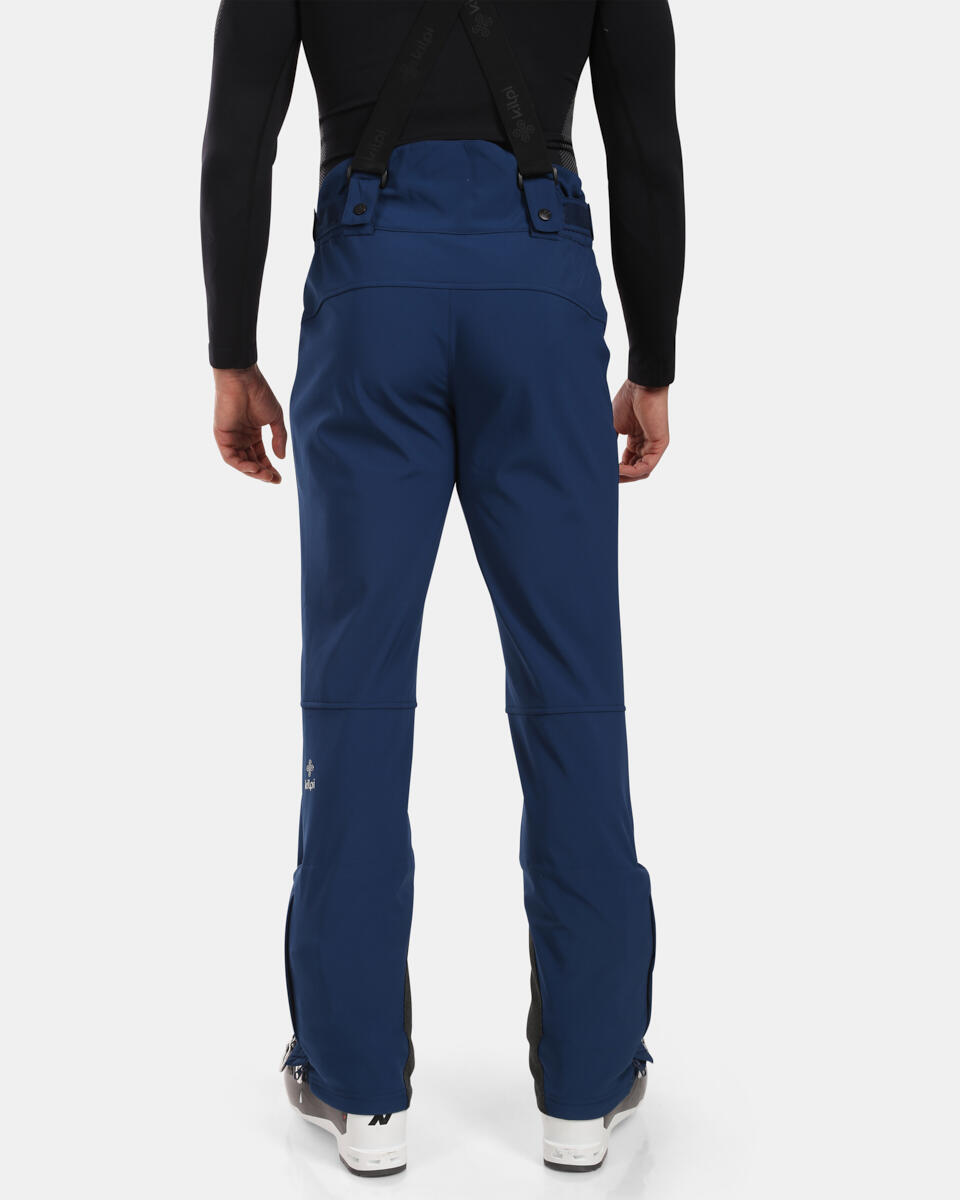 Herren-Softshell-Skihose Kilpi RHEA-M 2/7