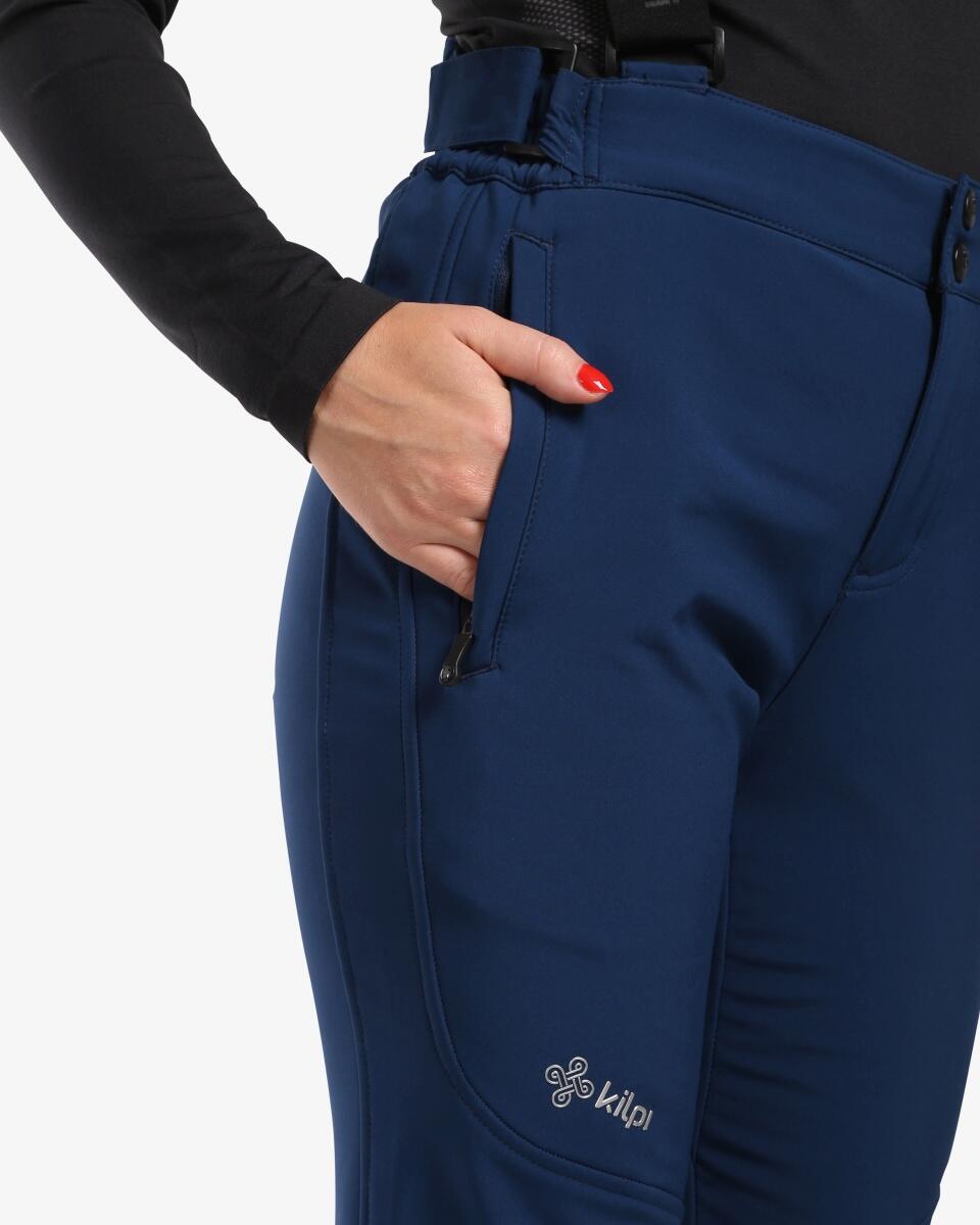 Pantalon de ski femme Kilpi Rhea 5/7