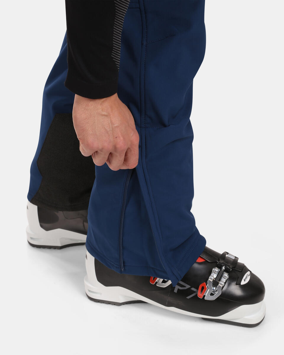 Herren-Softshell-Skihose Kilpi RHEA-M 3/7