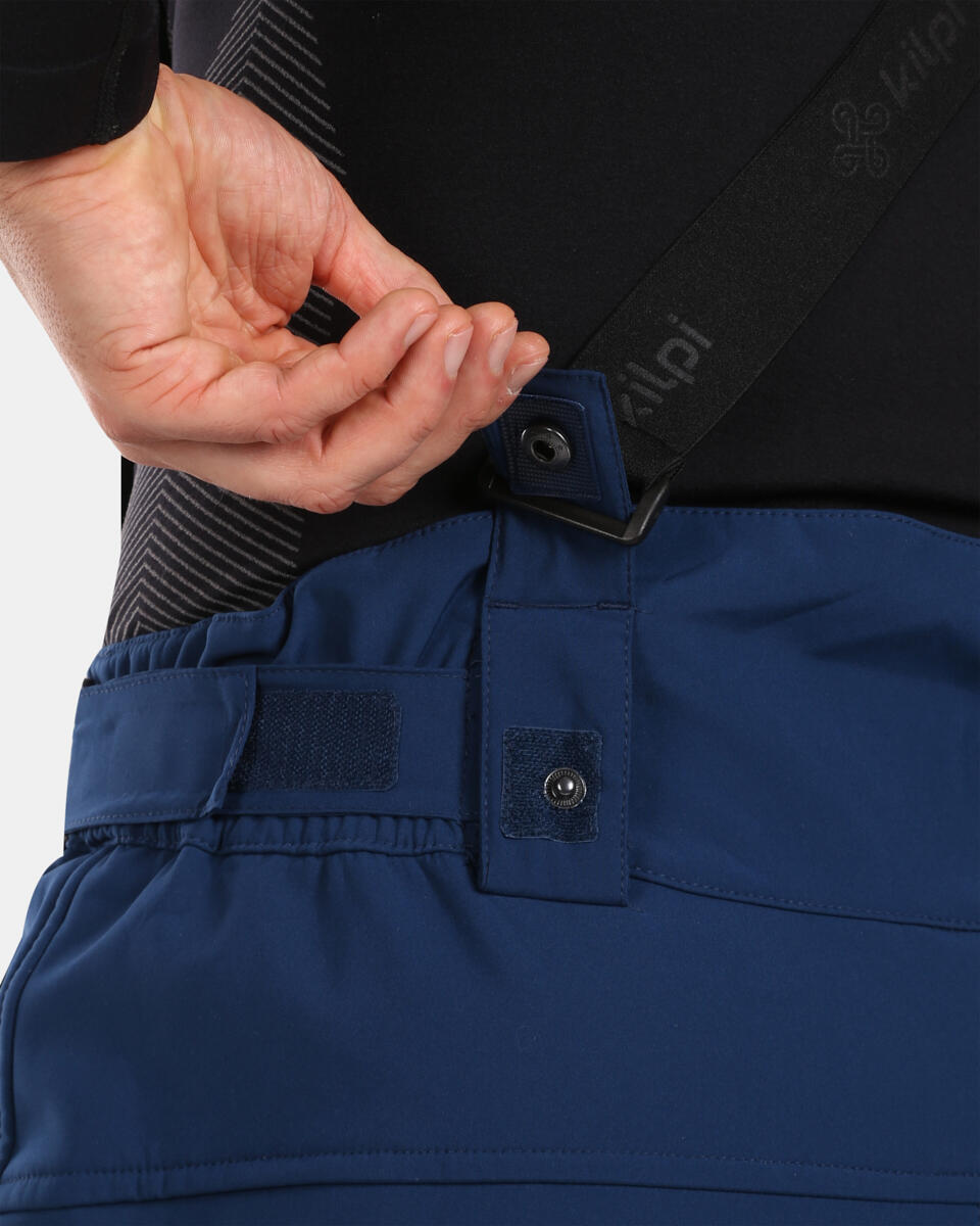 Pantaloni da sci Kilpi Rhea 6/7