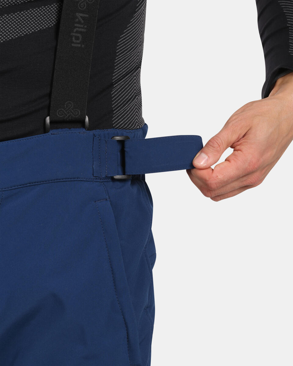 Pantaloni da sci Kilpi Rhea 5/7