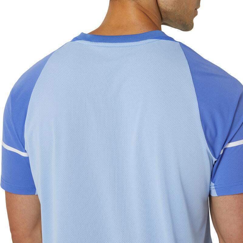 ASICS MEN GAME SS TOP 2/5