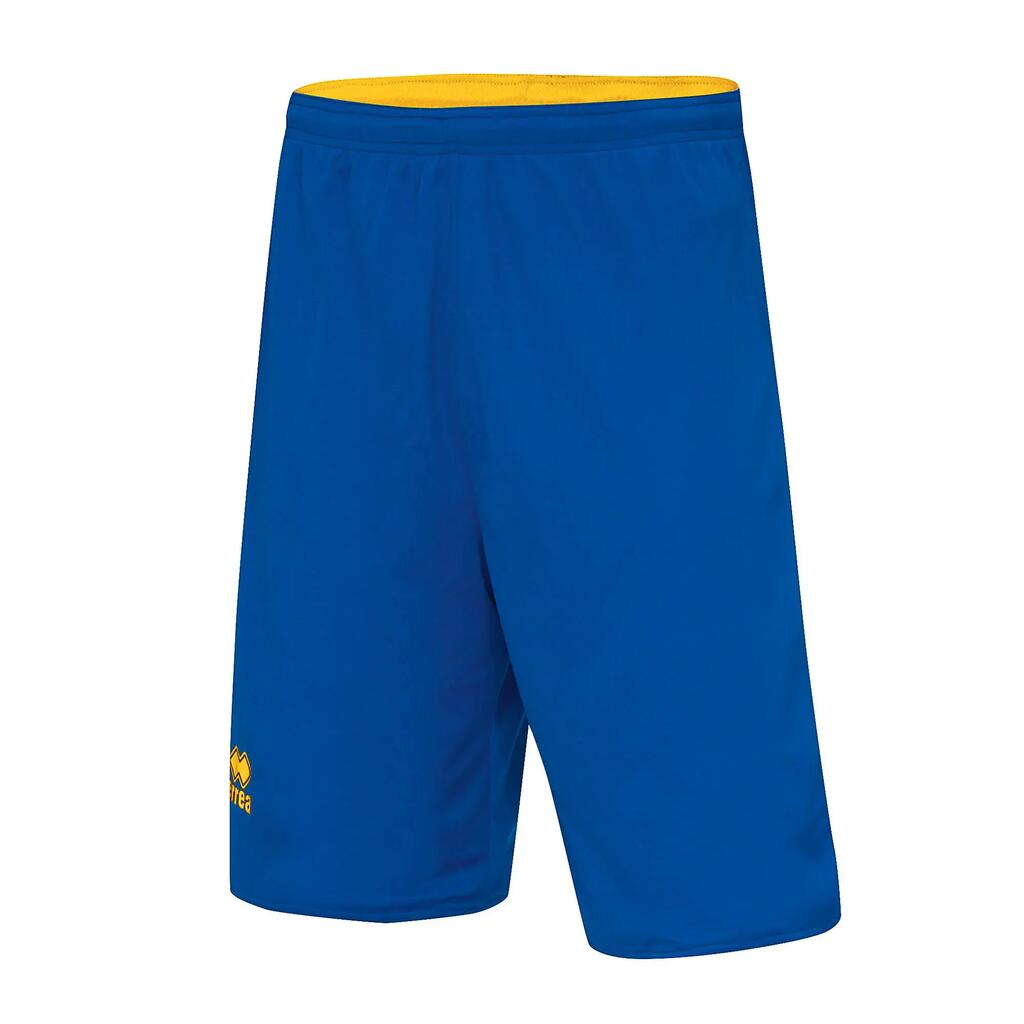 Errea Chicago Panta Double Jr Shorts Junior