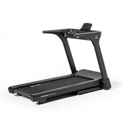 Tapis roulant serie T4 - pieghevole