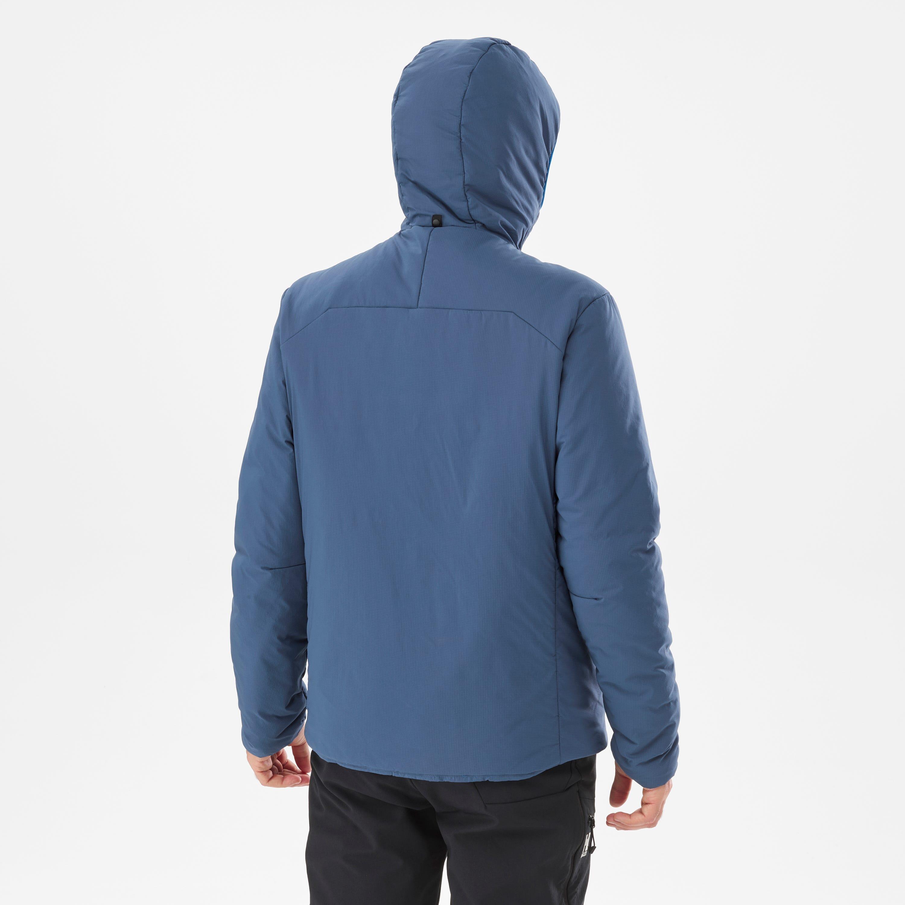 Doudoune alpinisme Homme BOSSONS 100 4/5