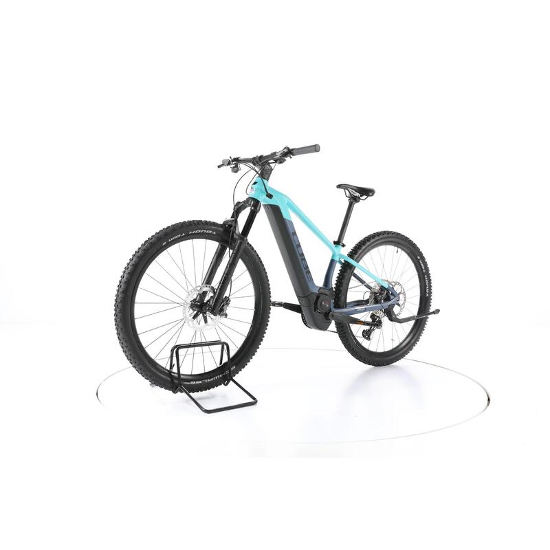 Reconditionné - Cube Reaction Hybrid SLT Vélo électrique 2022 - Très Bon