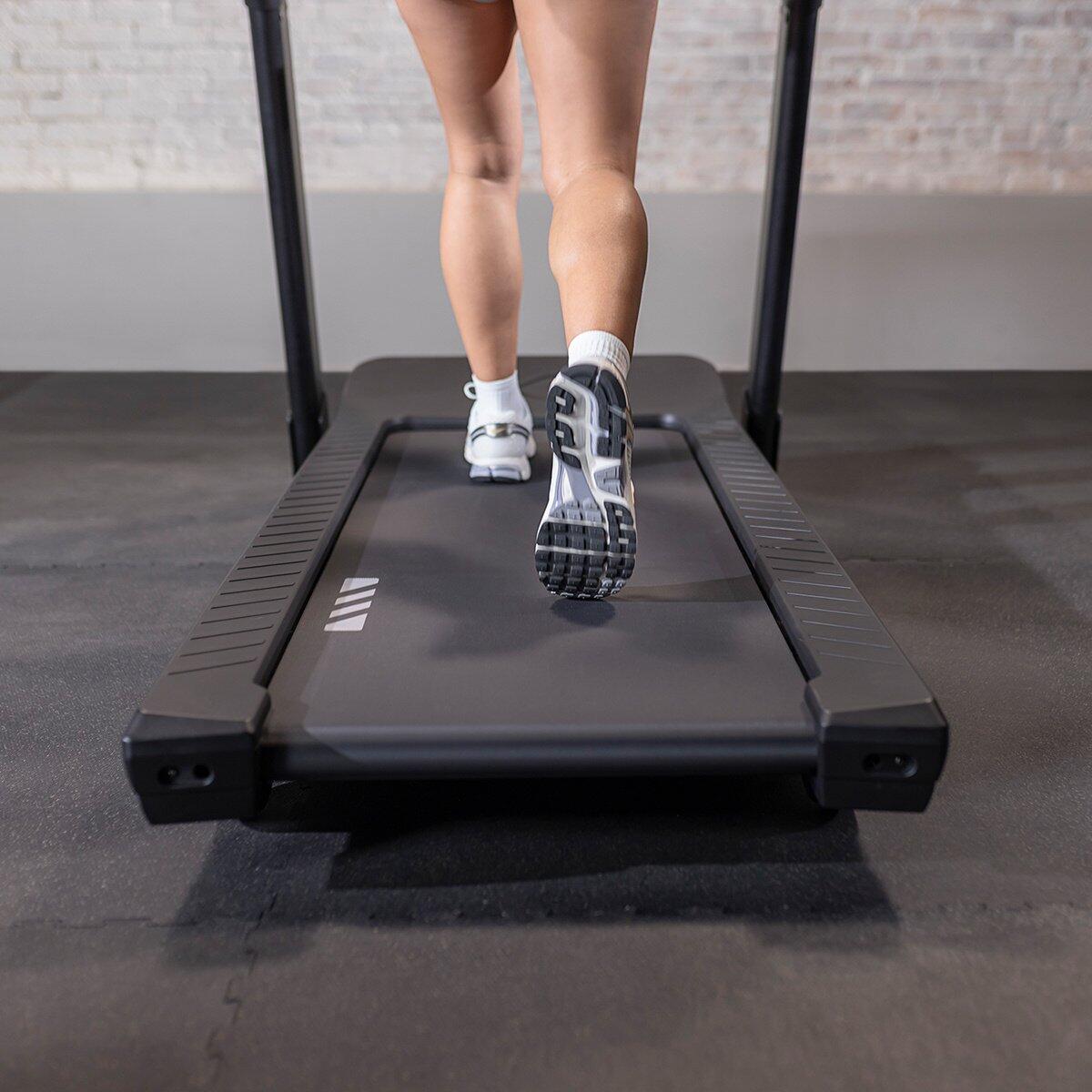 Series T4 Tapis Roulant - Pliable 4/7