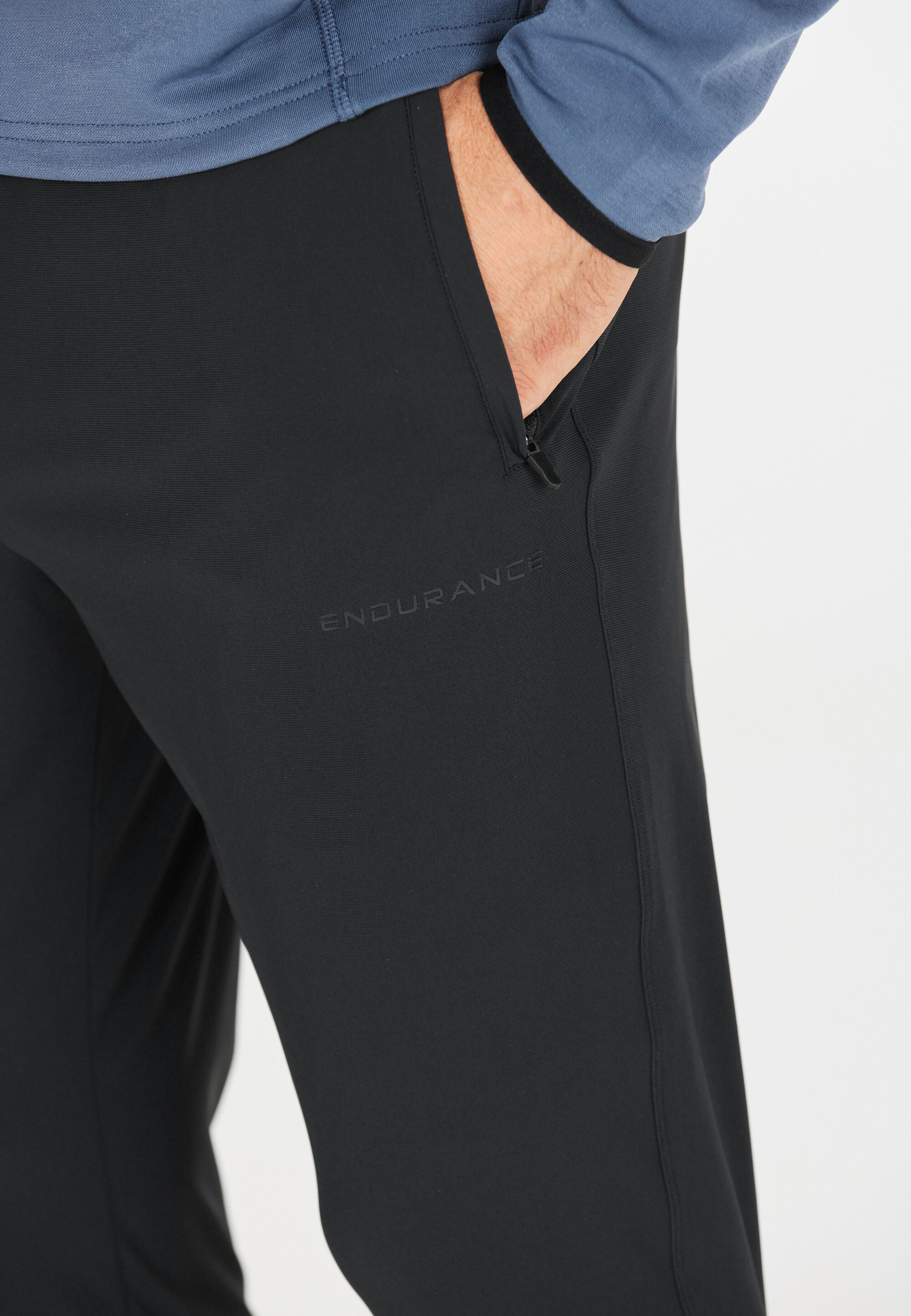 Jogging Trousers Endurance Dyne 3/5