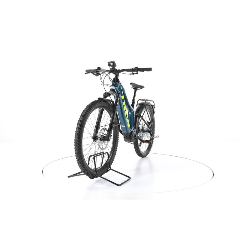 Reconditionné - Trek Powerfly FS 4 Gen 2 Vélo électrique VTT 2021 - Très Bon