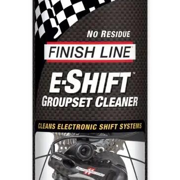 Aerosol degreaser Finish Line E-Shift - 9.72oz