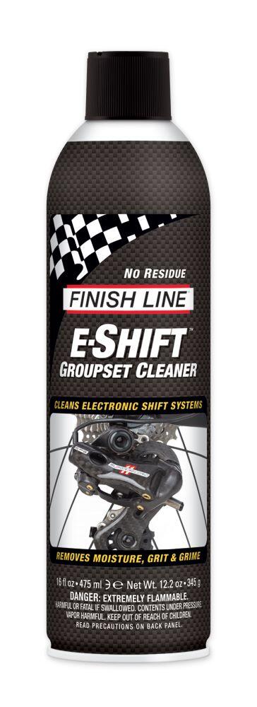 FINISH LINE picture