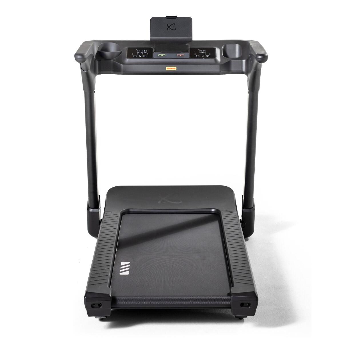 Series T4 Tapis Roulant - Pliable 2/7