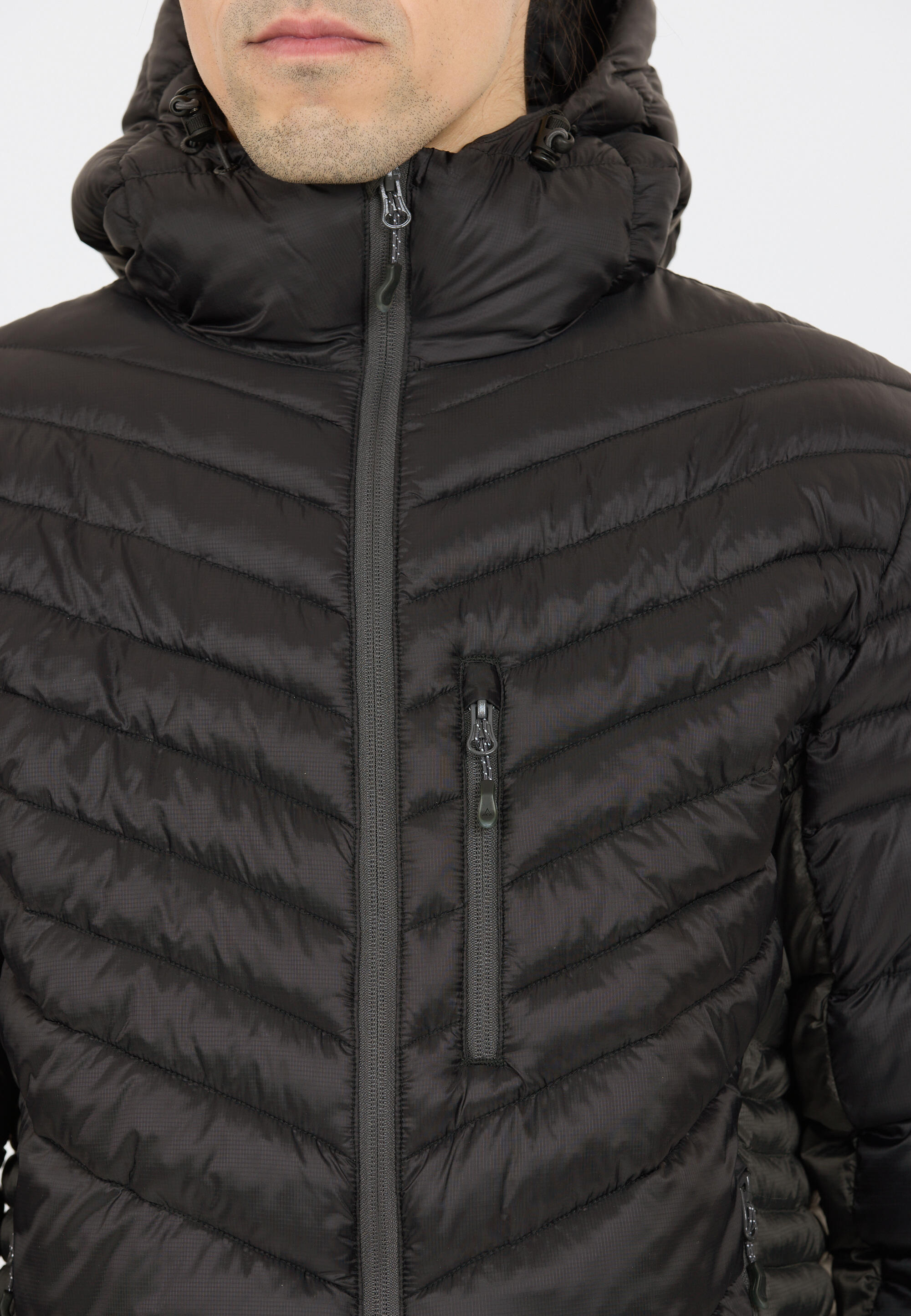 Veste polaire Trival 3/5