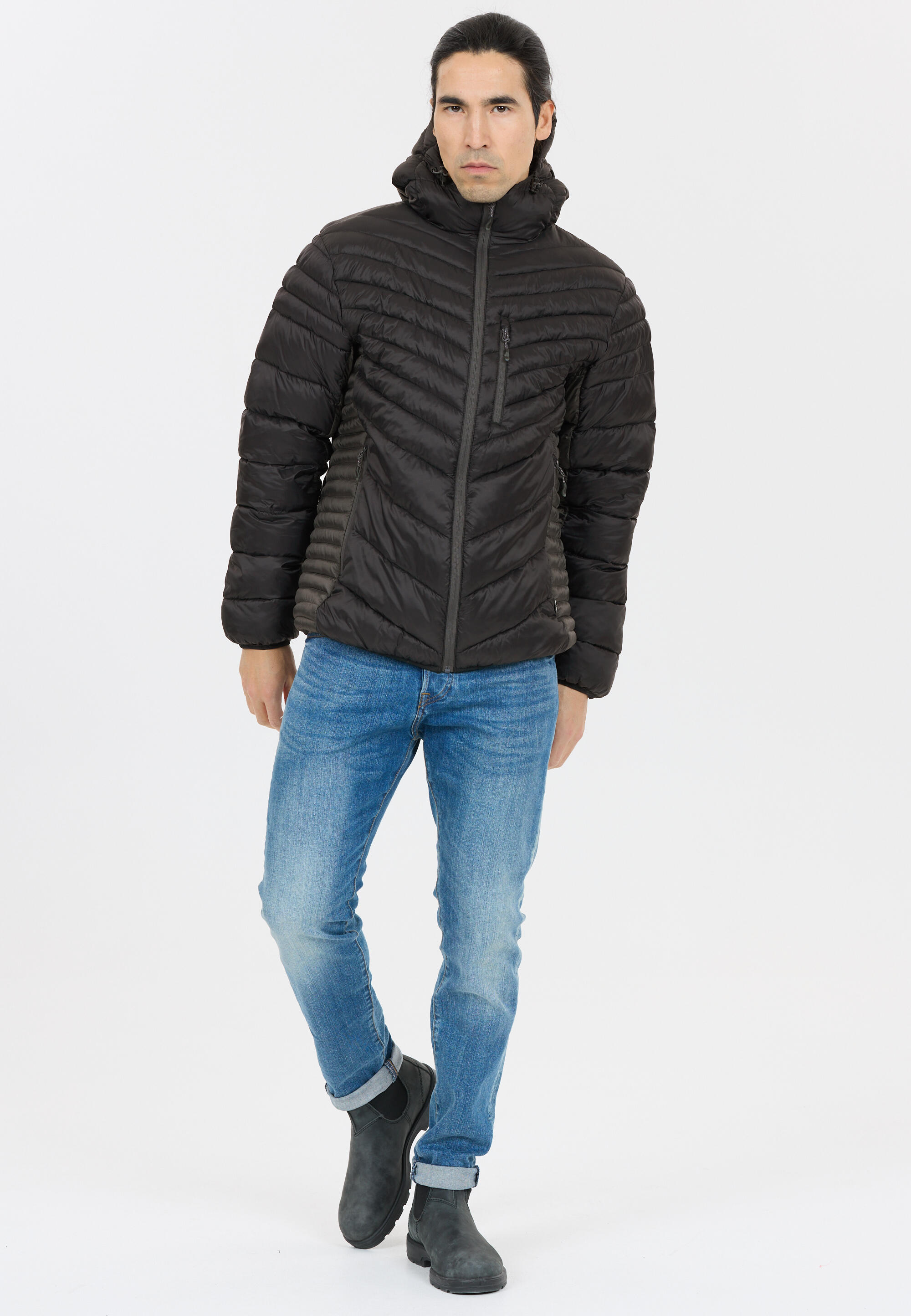 Veste polaire Trival 4/5