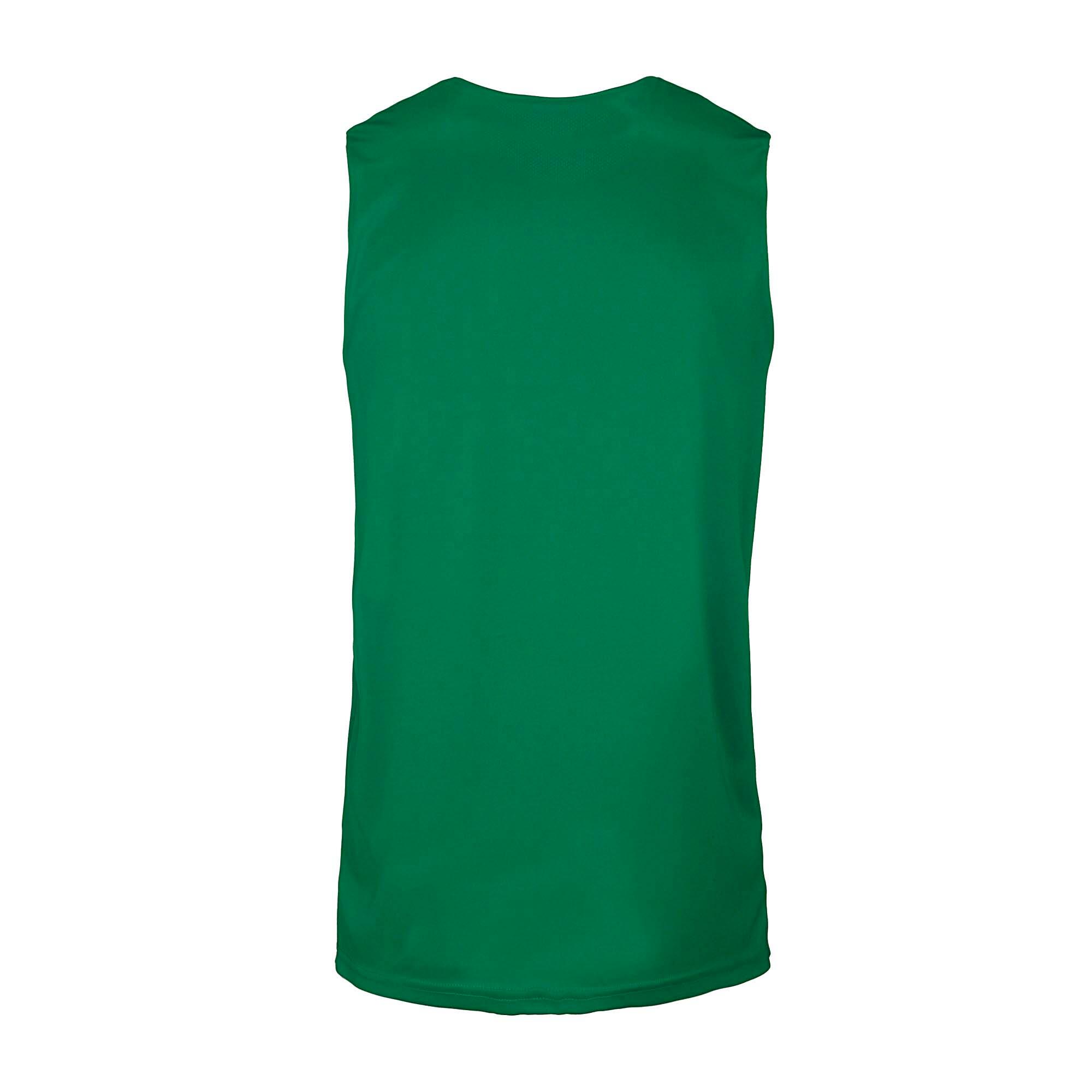 Reversibles Tank Top Errea Chicago 3/5