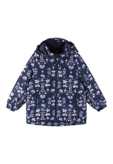 Winterjacke Nuotio -