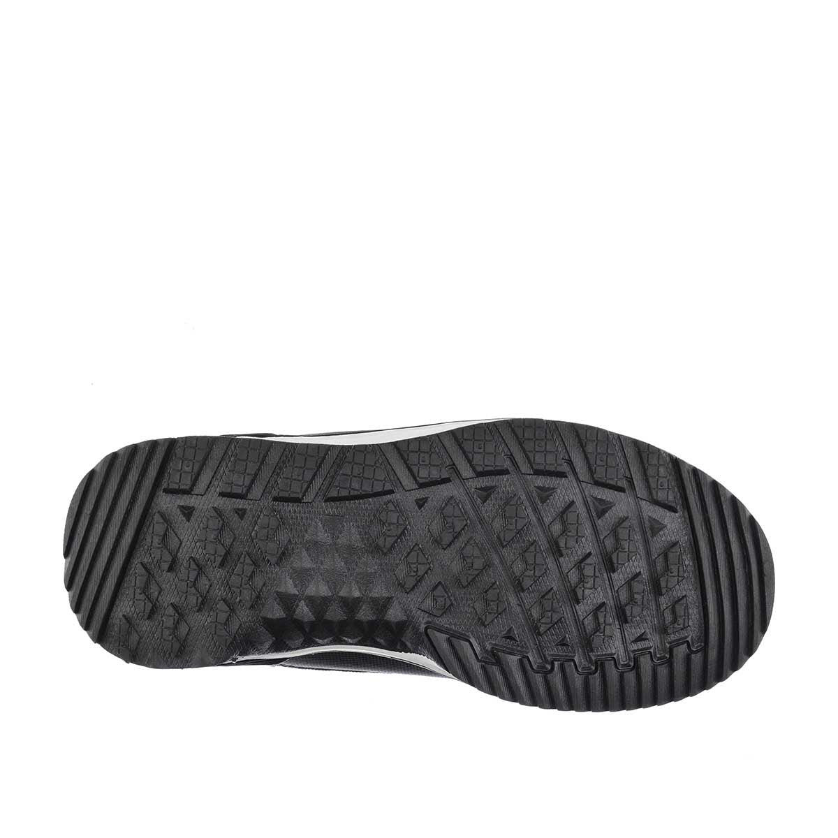 Boots garçon Monsi Low Lace noir 6/7