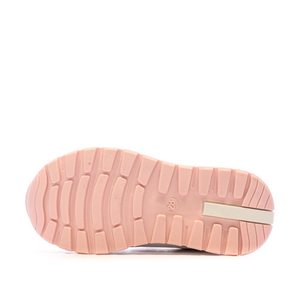 Zapatillas Lotto Verone Rosas para Niña 5/7
