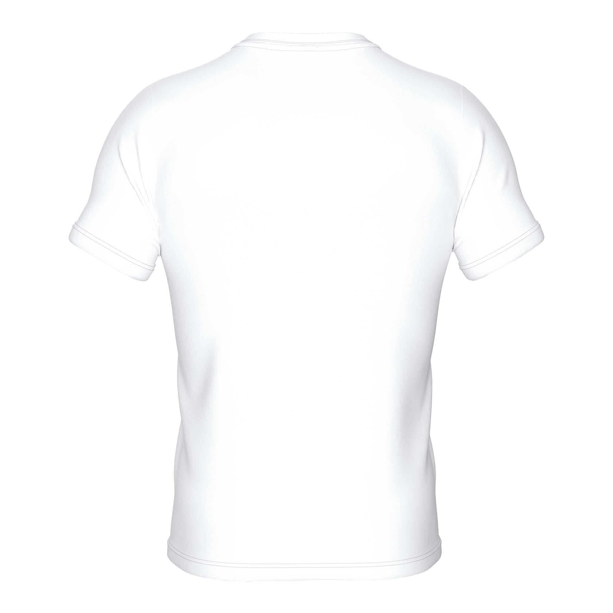T-shirt Errea Evo 3/3