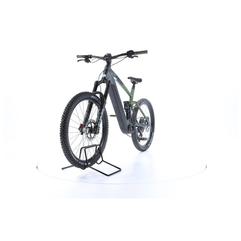 Refurbished - Cube Stereo Hybrid 160 HPC TM Fully E-Bike 2023 - Goed