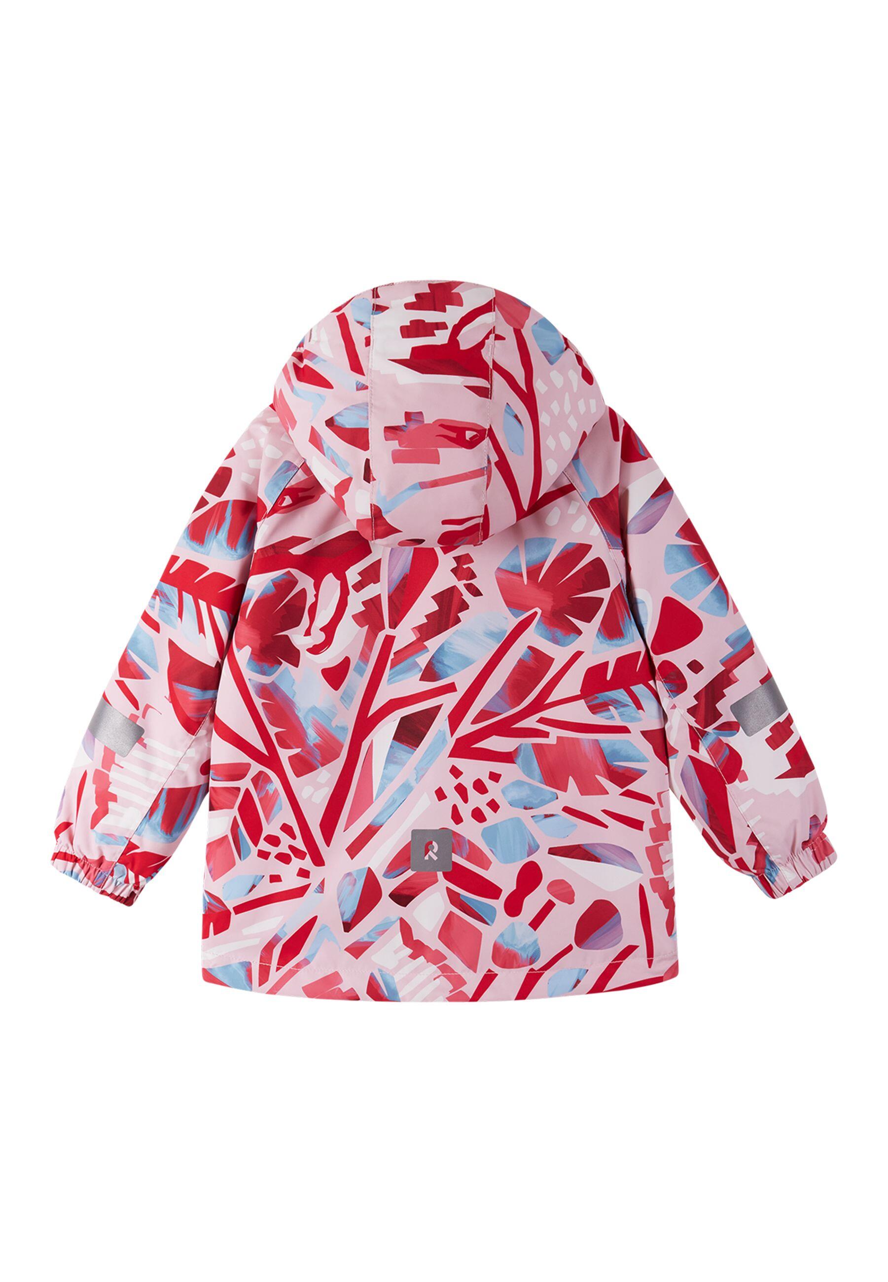 Reimatec Winterjacke Muonio - Touches réfléchissantes 2/6
