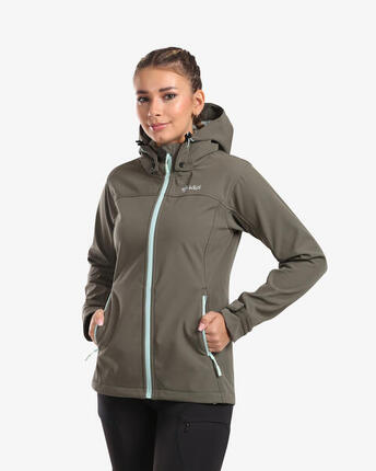 Veste softshell femme Kilpi Ravia-W 36