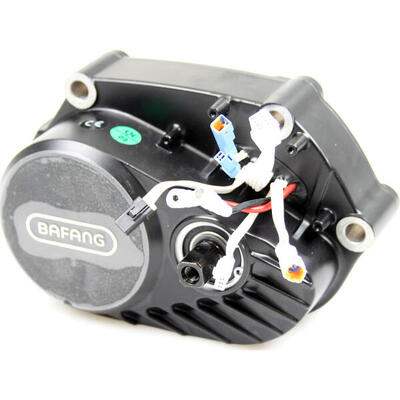 Bafang M300 Mittelmotor 43V 250W UART für E-Bikes