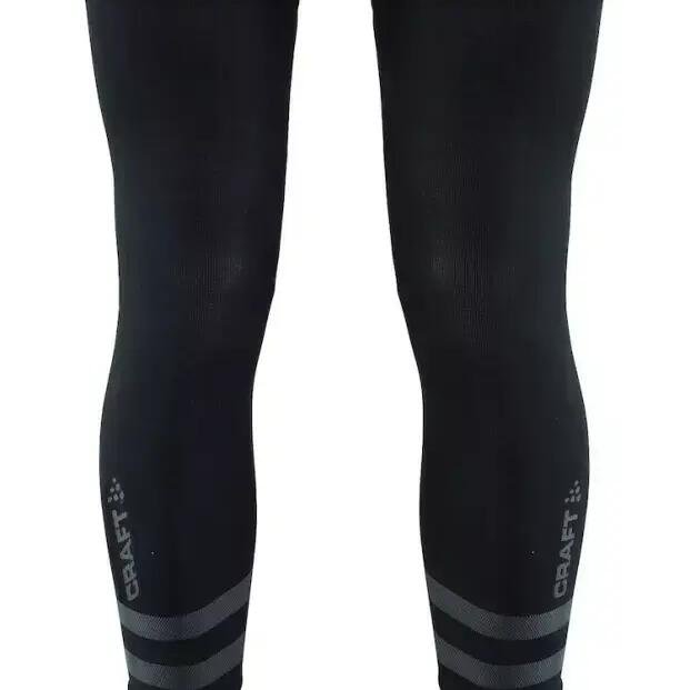 Craft "Seamless Knee Warmer" thermal kneepads