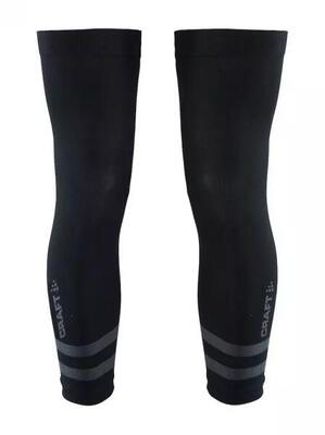 Nahtlose Thermo-Knieschützer "Seamless Knee Warmer" Craft
