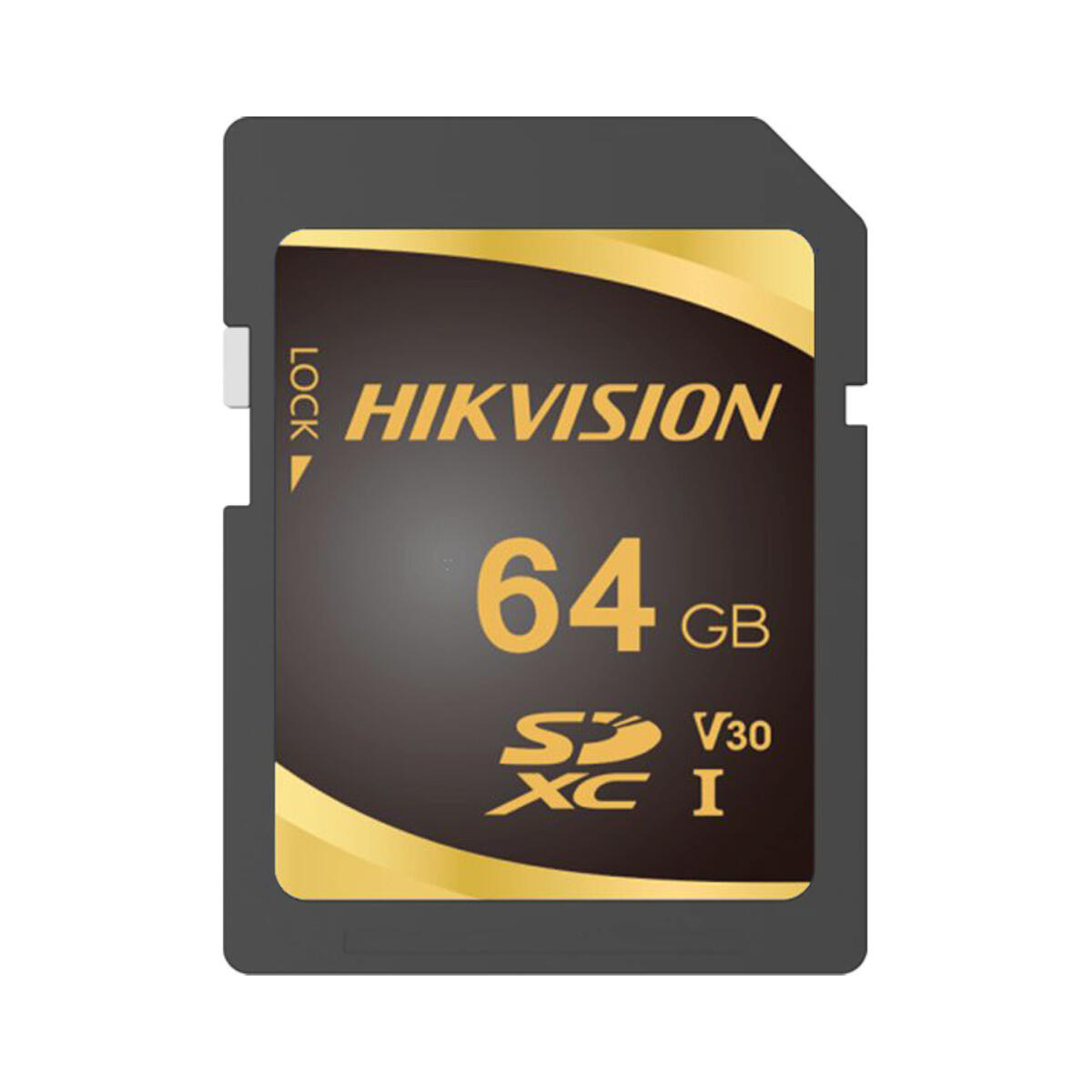 Cartão SD Hikvision Hikmicro de 64 GB