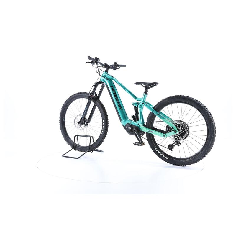 Refurbished - Haibike AllMtn 2 Vélo électrique VTT 2024 - Très Bon