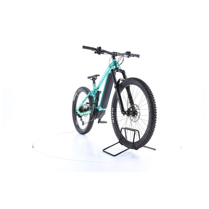 Refurbished - Haibike AllMtn 2 Fully E-Bike 2024 - Zeer goed