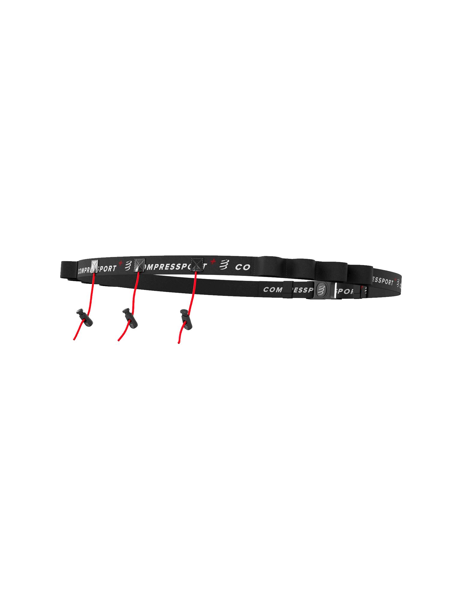 Cintura da corsa Compessport 2/7