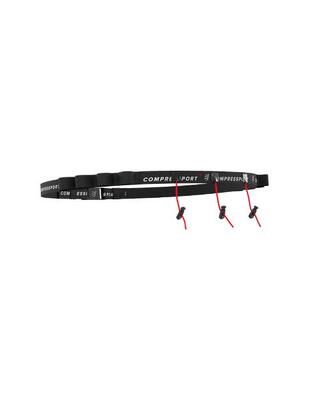 Cintura da corsa Compessport