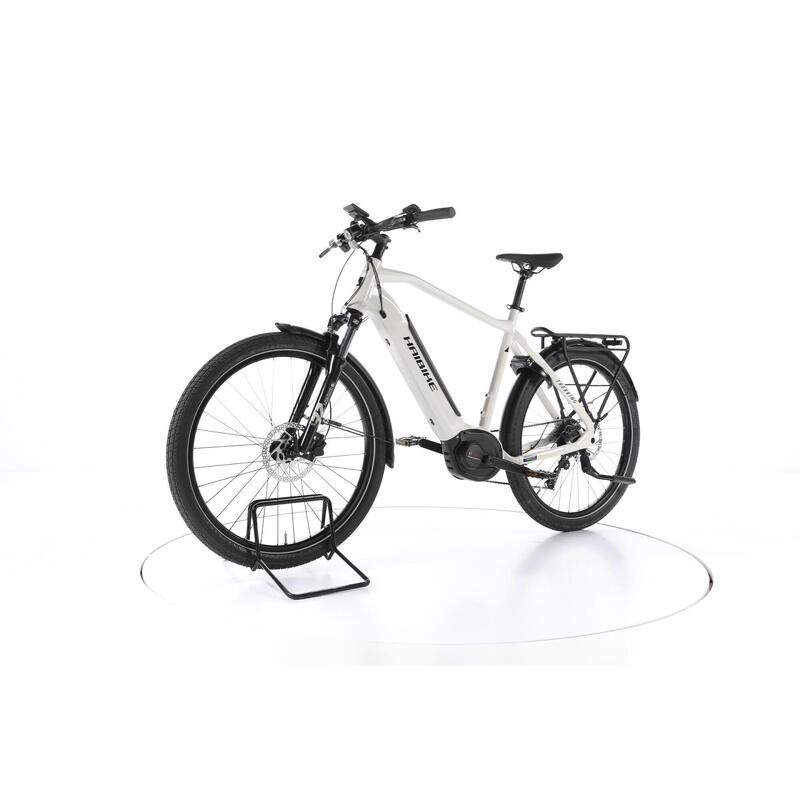 Refurbished - Haibike Trekking 3 E-Bike Heren 2023 - Zeer goed