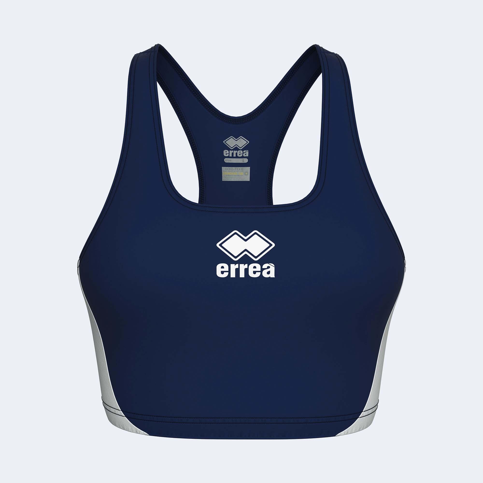 Top Errea Elaine Top Ad Donna 1/5