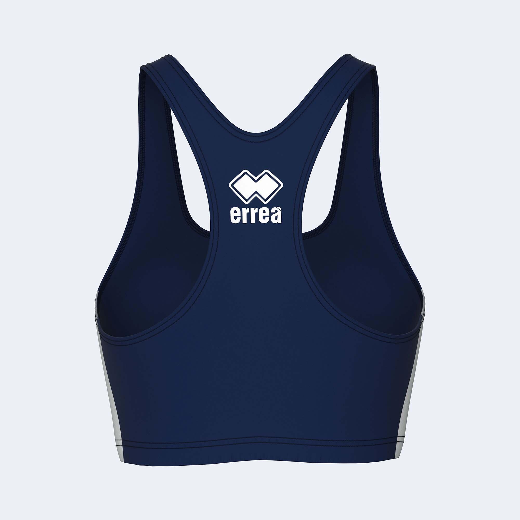 Top Errea Elaine Top Ad Donna 2/5