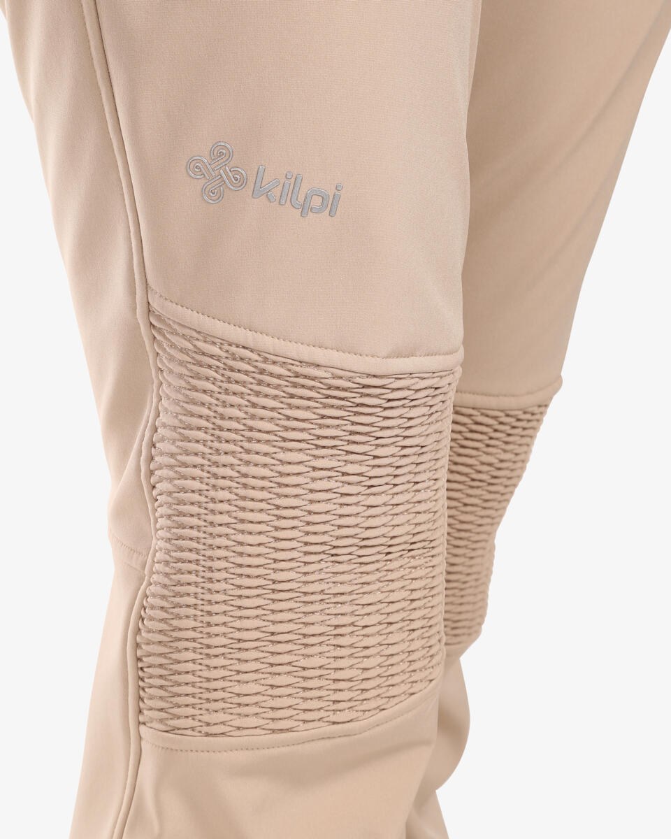 Pantalon de ski softshell pour femme Kilpi DIONE-W 4/7