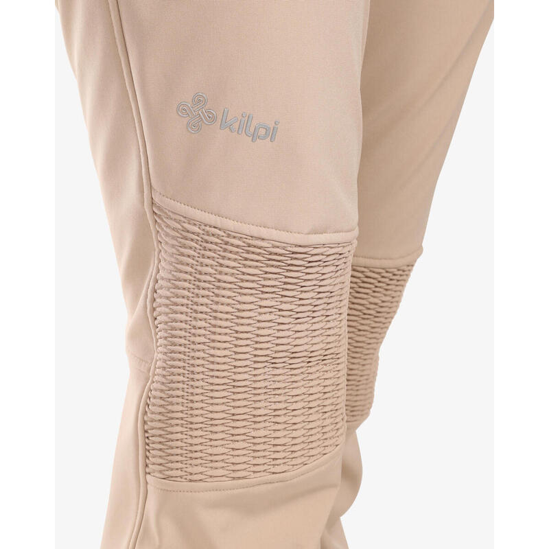 Pantalon de ski en softshell pour femme Kilpi DIONE-W