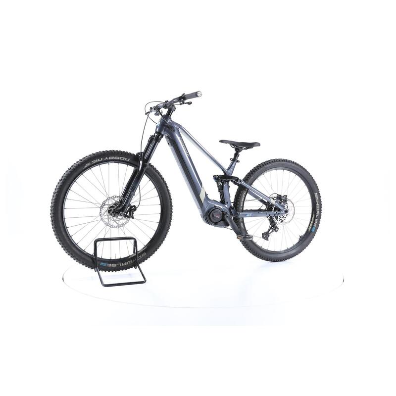 Refurbished - Conway Xyron S 2.9 Fully E-Bike 2023 - Goed