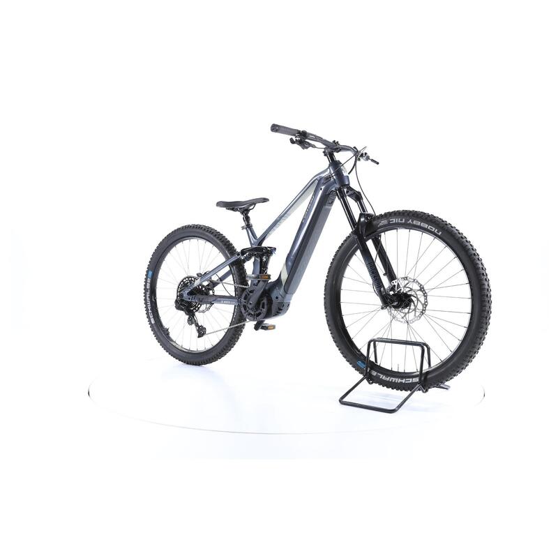 Reconditionné - Conway Xyron S 2.9 Vélo électrique VTT 2023 - Bon