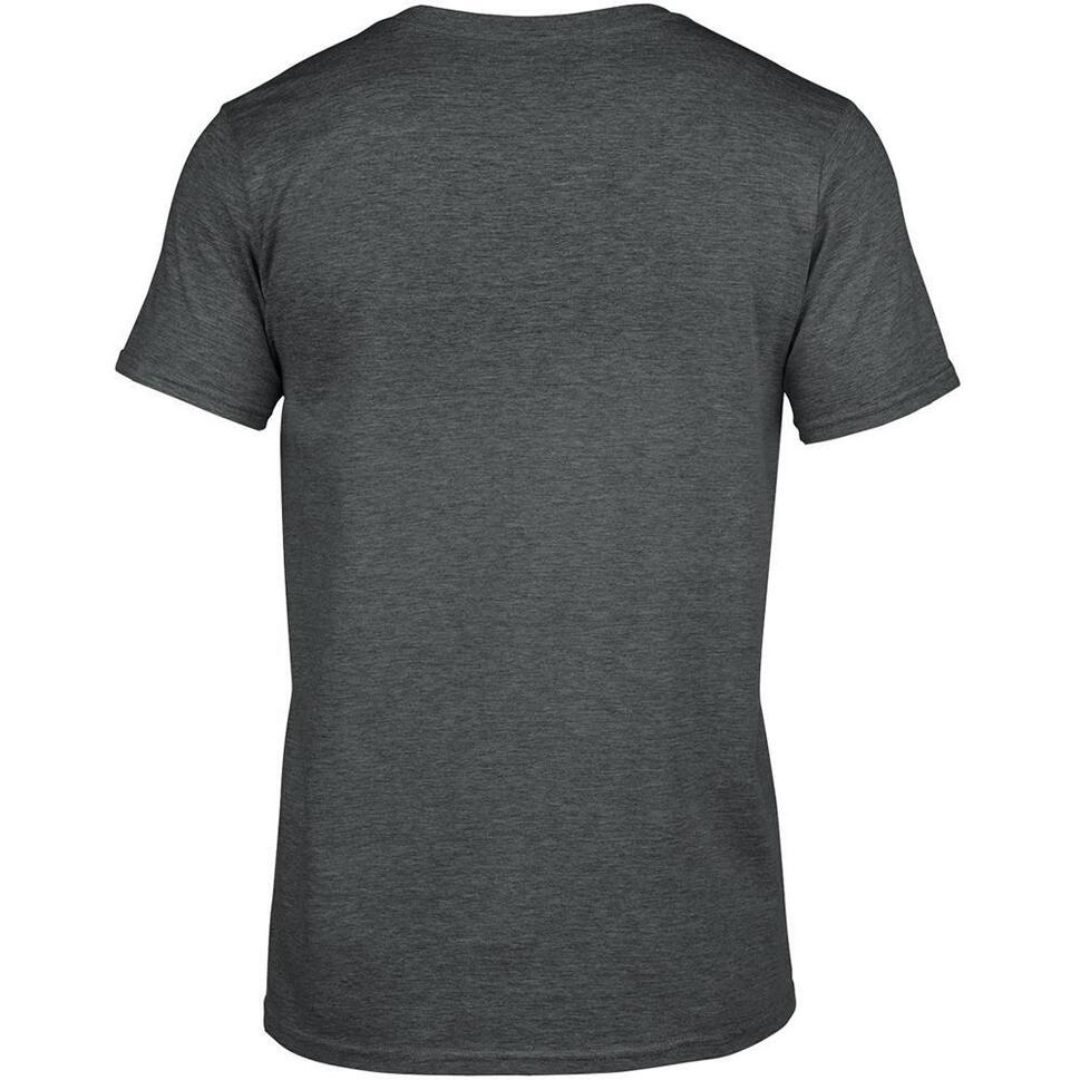 Męska Koszulka Krótki Rękaw Soft Style