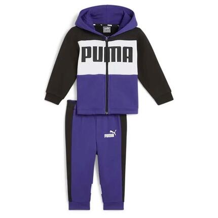 Survêtement Puma modèle 680323-88 pour unisexe enfants