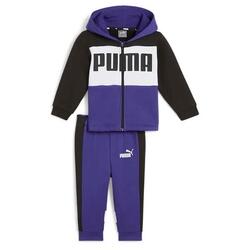 Survêtements Puma Minicats Colorblock Jogger Fl Enfant
