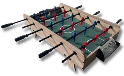 Fußballtisch Pegasi | Mini XL